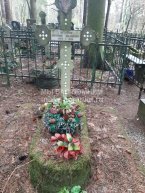 Антонов Василий Иванович